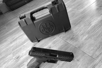 Beretta APX A1