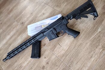Karabin TAURUS T4 A23