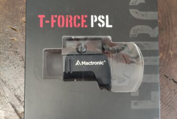 Latarka Mactronic T-Force PSL