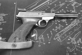Browning FN 150 22lr