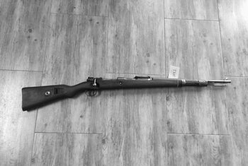 Mauser S/42 8x57