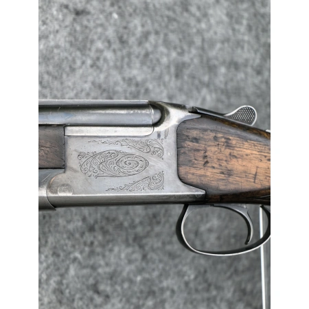 Bok FN-Browning C27