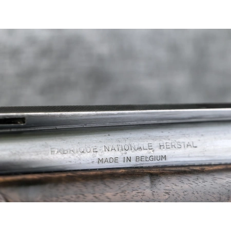 Bok FN-Browning C27
