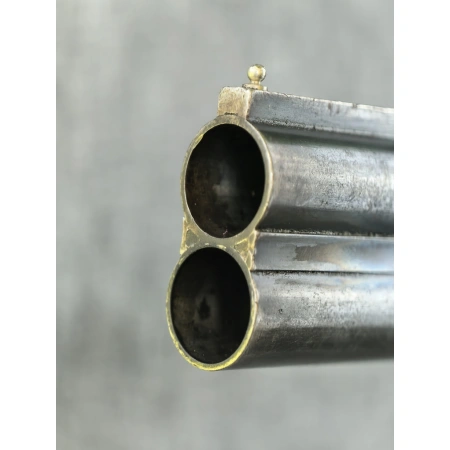 Bok FN-Browning C27