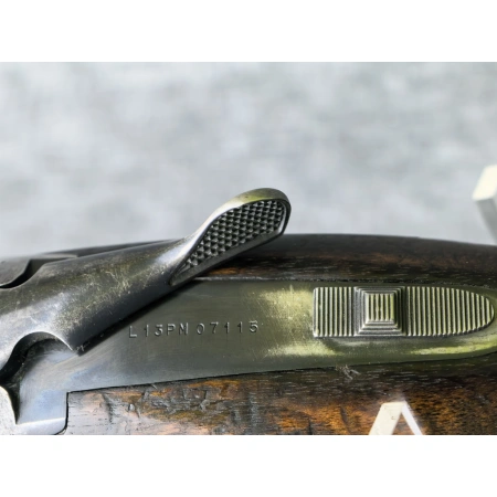 Bok FN-Browning C27