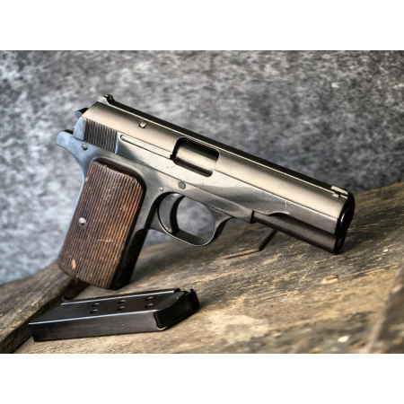 FEG M37 kal. 9mm Kurz/9x17mm