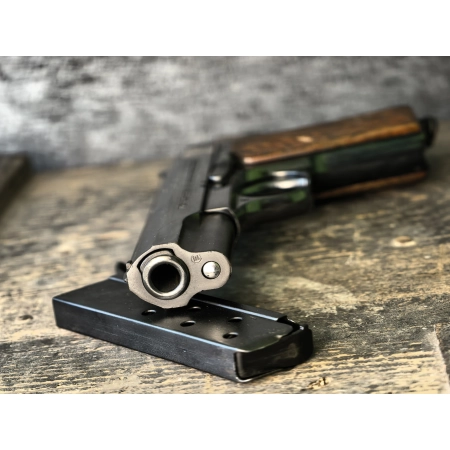 FEG M37 kal. 9mm Kurz/9x17mm