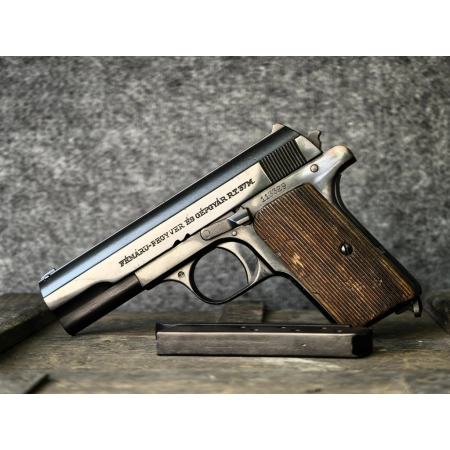 FEG M37 kal. 9mm Kurz/9x17mm