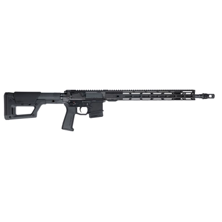 Karabinek Hera The 15th Cal. .223 REM /5,56x45 18"* Geflutet NORDIC HUNTER