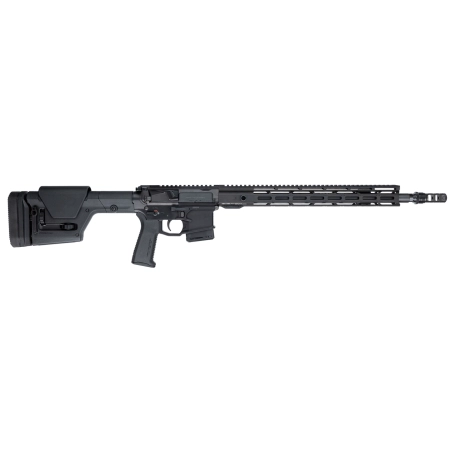 Karabinek Hera The 15th BULL-BARREL PRECISION Cal. .223 REM/ 5,56x45 18"