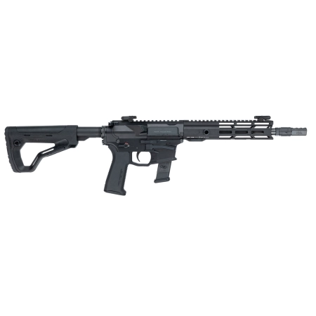 Karabinek Hera PCC THE 9er COMPACT 10" kal. 9mm - Łoże M-Lock ( magazynek od Glocka)