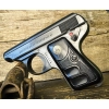 Pistolet Galesi kal. 22lr