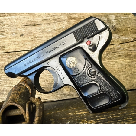 Pistolet Galesi kal. 22lr
