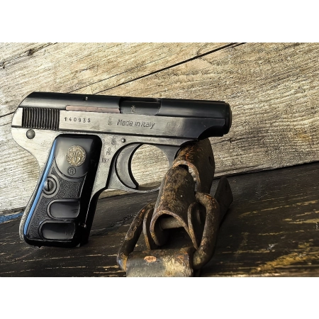 Pistolet Galesi kal. 22lr
