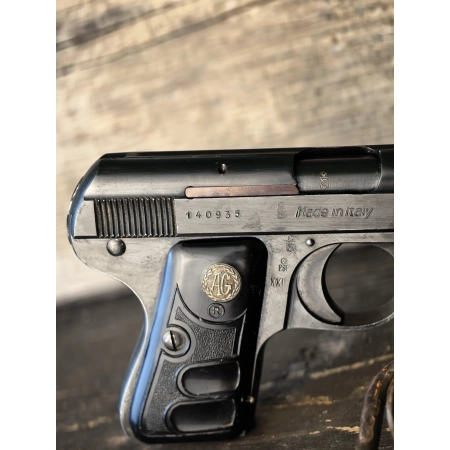 Pistolet Galesi kal. 22lr