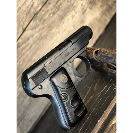 Pistolet Galesi kal. 22lr