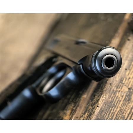 Pistolet Galesi kal. 22lr