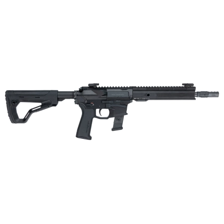 Karabinek Hera PCC THE 9er COMPACT 10" kal. 9mm - Łoże Sport ( magazynek od Glocka)