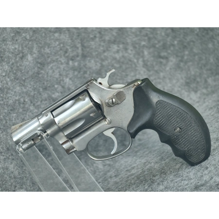 Smith & Wesson mod.60 38Special