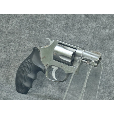 Smith & Wesson mod.60 38Special