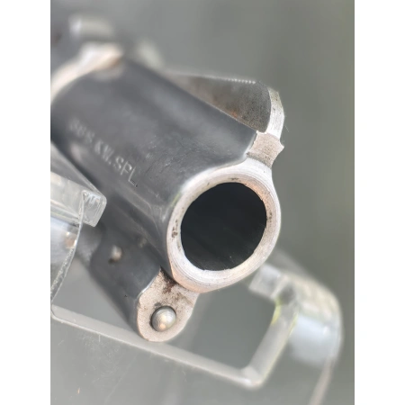 Smith & Wesson mod.60 38Special
