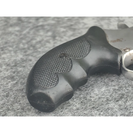 Smith & Wesson mod.60 38Special