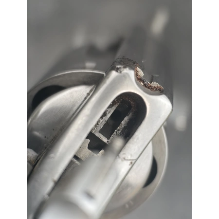 Smith & Wesson mod.60 38Special