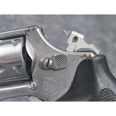 Smith & Wesson mod.60 38Special