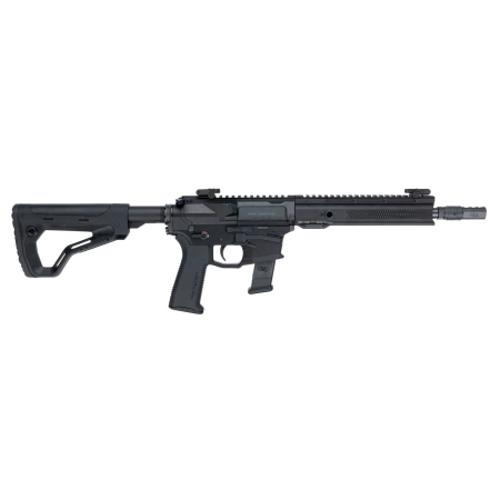 Karabinek Hera PCC THE 9er COMPACT 10" kal. 9mm - Łoże Sport (magazynek od Colta)
