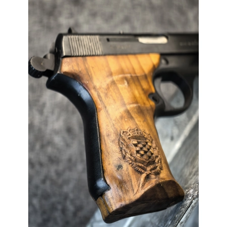 Zastava M70 kal. 7,65 Browning nr 7