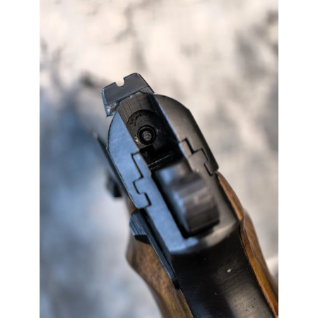 Zastava M70 kal. 7,65 Browning nr 7