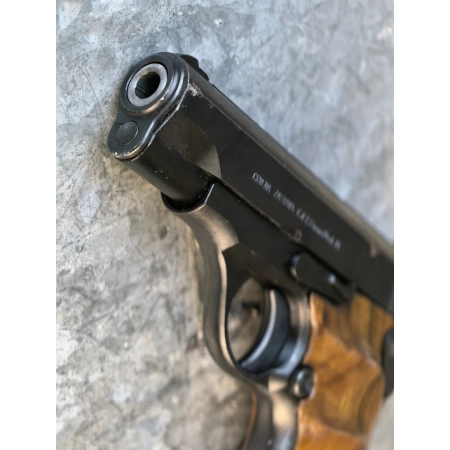 Zastava M70 kal. 7,65 Browning nr 7