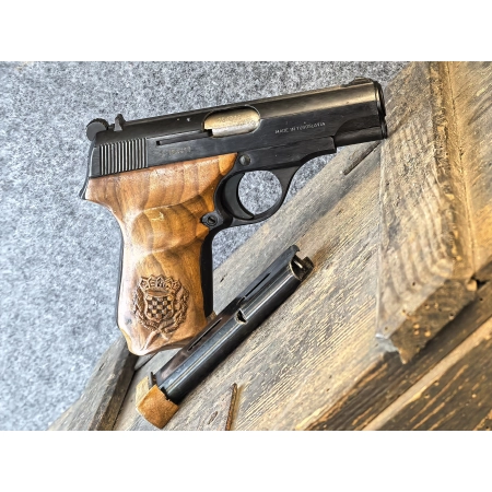 Zastava M70 kal. 7,65 Browning nr 7