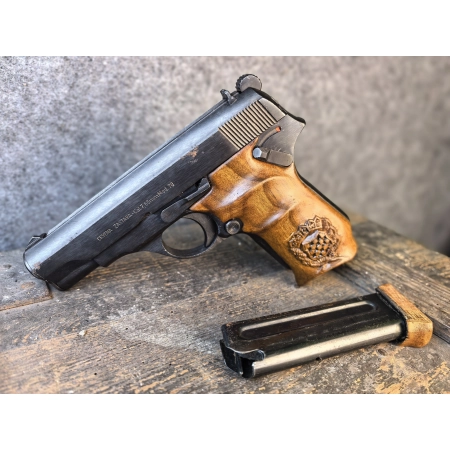 Zastava M70 kal. 7,65 Browning nr 7