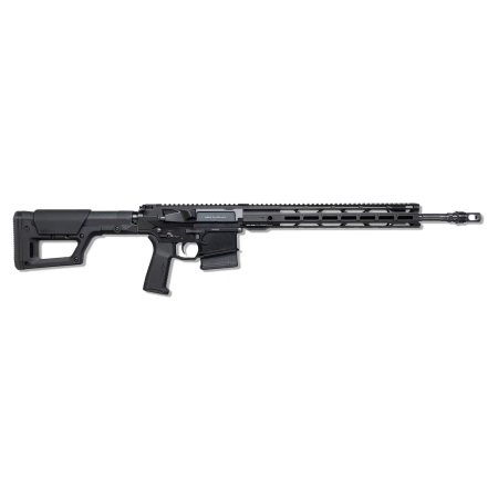 Karabin HERA 7SIX2 18" Geflutet cal .308 EWB PRS LITE (Magpul) LINK NORDIC HUNTER