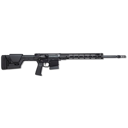 Karabin HERA 7SIX2 20" cal .308 WIN - PRS Stock (Magpul) LINK CC BULL-BARREL PRECISION