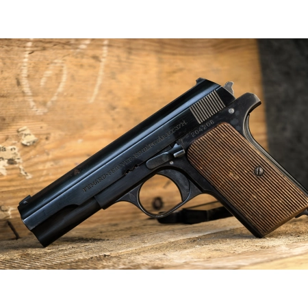 FEG M37 kal. 9mm Kurz/9x17mm