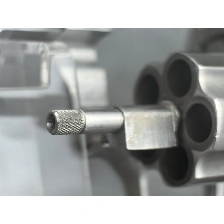 Smith & Wesson mod.60 38Special