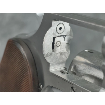 Smith & Wesson mod.60 38Special