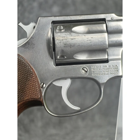 Smith & Wesson mod.60 38Special