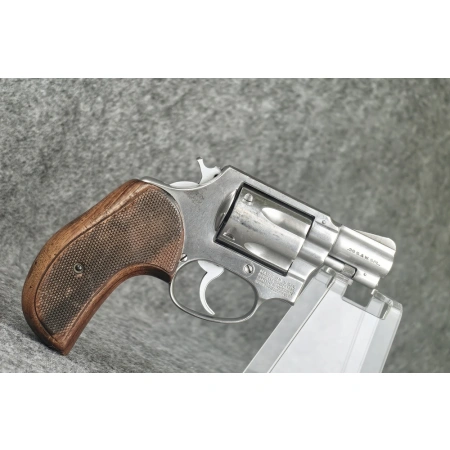 Smith & Wesson mod.60 38Special