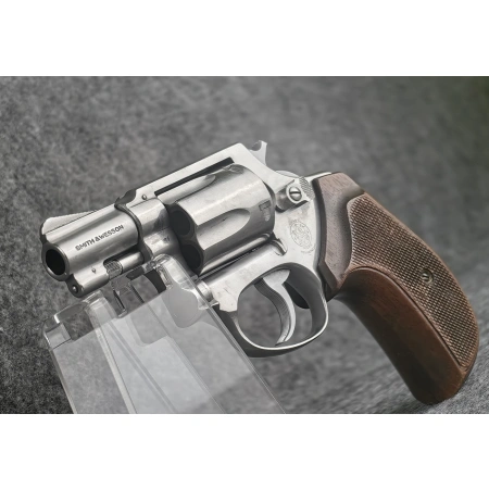 Smith & Wesson mod.60 38Special