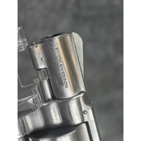 Smith & Wesson mod.60 38Special