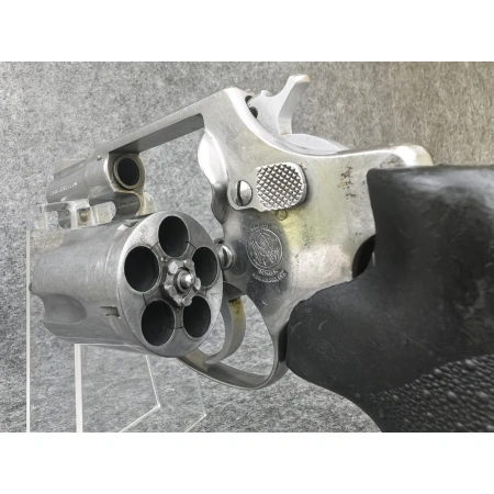 Smith & Wesson mod.60 38Special