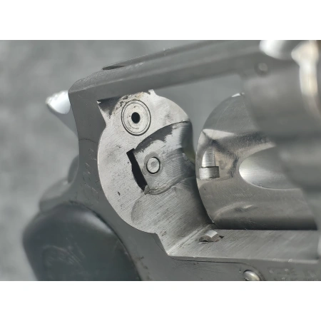 Smith & Wesson mod.60 38Special