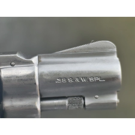 Smith & Wesson mod.60 38Special