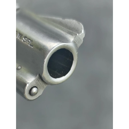 Smith & Wesson mod.60 38Special