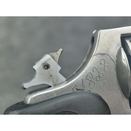 Smith & Wesson mod.60 38Special