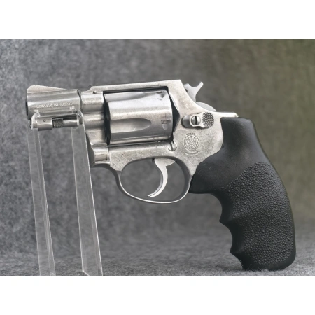 Smith & Wesson mod.60 38Special