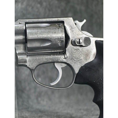 Smith & Wesson mod.60 38Special